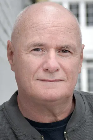 Dave Johns photo