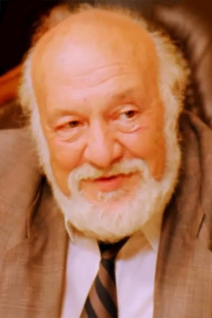 Osman F. Seden photo