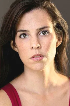 Carrie Anne Hunt photo