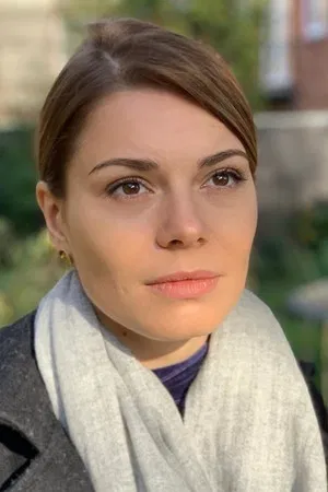Polina Kuzminskaya photo