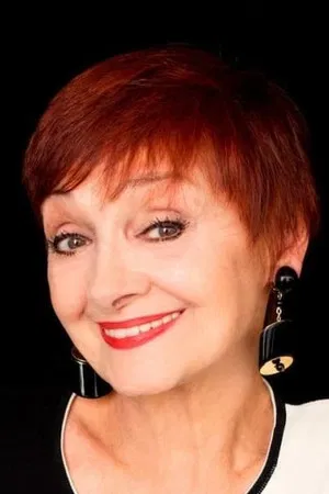 Milena Vukotić photo