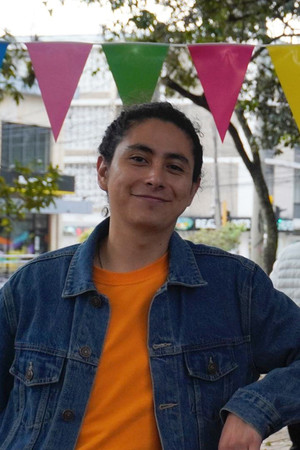 Jorge Espíndola Carvajal photo