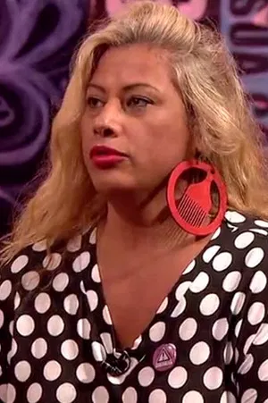 Indianara Siqueira photo