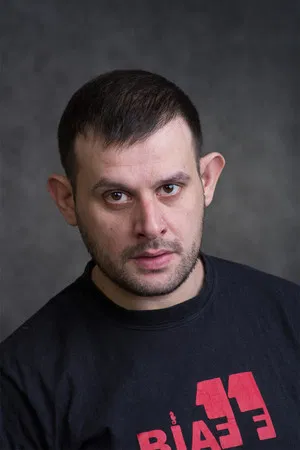 Nodari Dzhanelidze photo