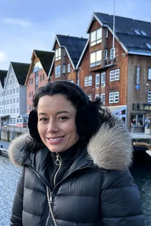 Daniela Filomeno photo