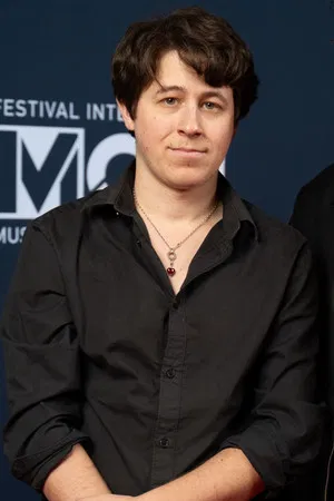 Adrien Caulier photo