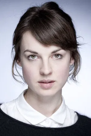 Jessica Raine photo