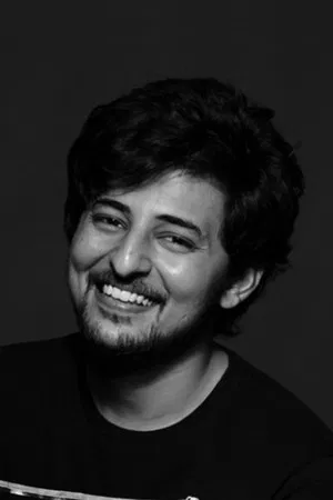 Darshan Raval photo