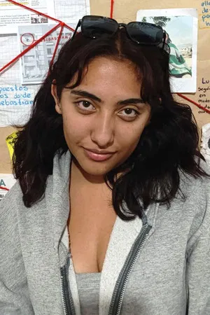 Angélica Concepción photo