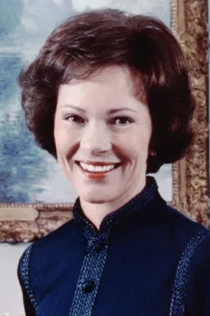Rosalynn Carter photo