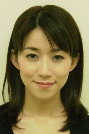 Nozomi Kawata photo