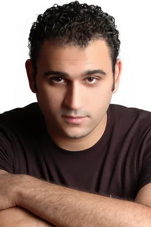 Akram Hosni photo