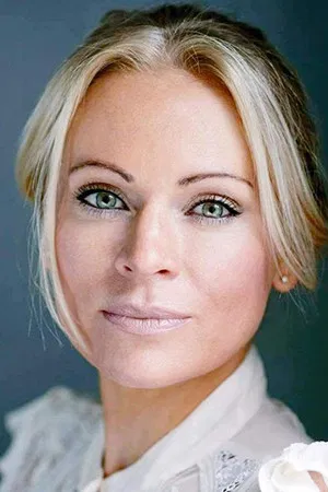 Victoria Myers photo