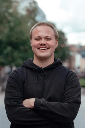 Noah Sødahl Myren photo
