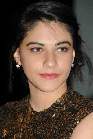 Tanishka Kapoor photo