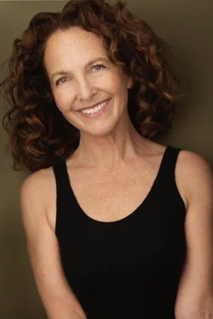 Jennifer Tulchin photo