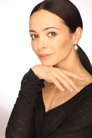 Diana Vishneva photo