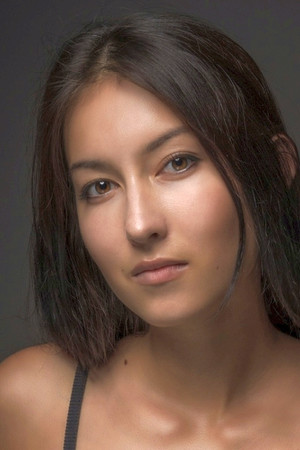 Kimi Alexander photo