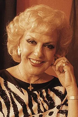 Voula Zouboulaki photo