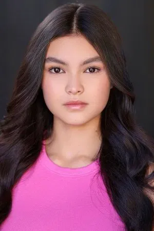 Kaileen Angelic Chang photo