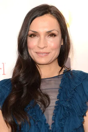 Famke Janssen photo