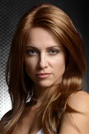 Jeanine Harrington photo