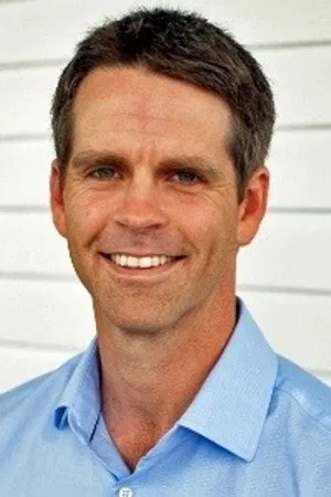 Shane McDermott photo