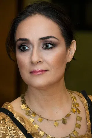 Eleni Ouzounidou photo