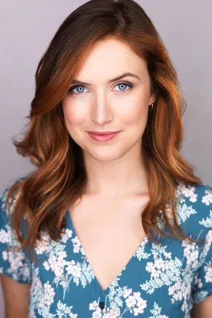 Anna Clare Kerr photo