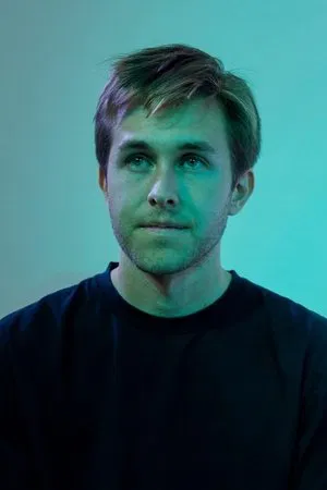 Freddy Macdonald photo