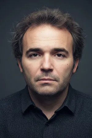 Engin Günaydın photo