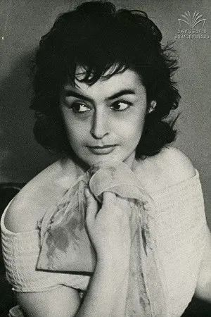 Medea Chakhava photo