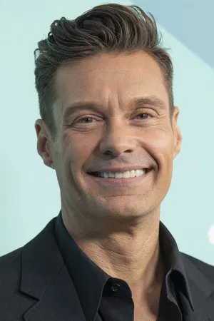 Ryan Seacrest photo