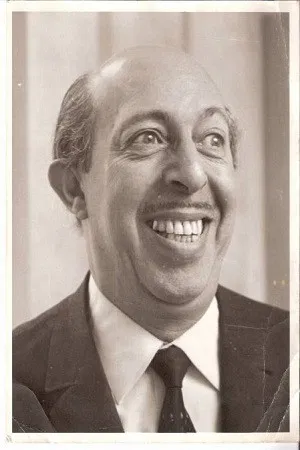 Aziz Basmacı photo