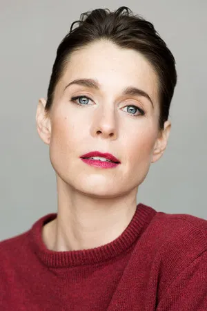 Melissa Paulson photo