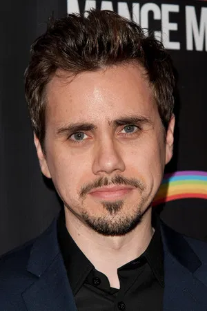 Erik Peter Carlson photo