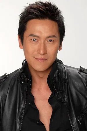 Joe Ma Tak-Chung photo