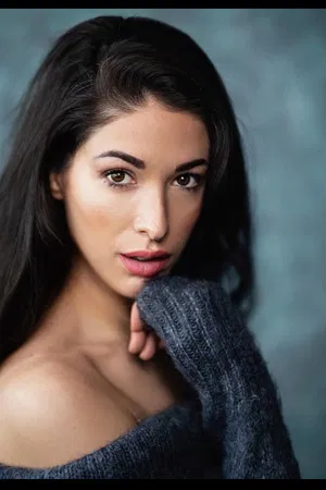 Patricia Aragon Seron photo