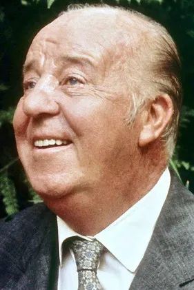 J. Pat O'Malley photo