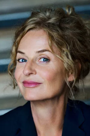 Franziska Schlattner photo