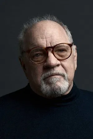 Paul Schrader photo