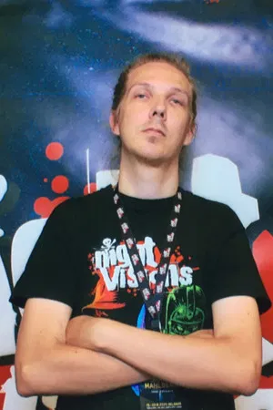 Jarno Mahlberg photo