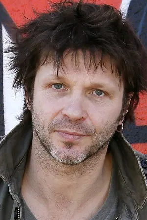 Bertrand Cantat photo