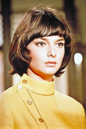 Rosemary Dexter photo