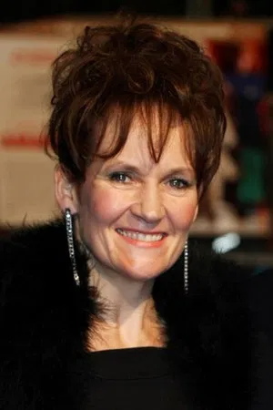 Lorraine Ashbourne photo