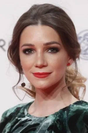 Micaela Breque photo