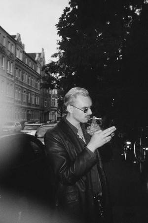 Jonas Helmerichs photo