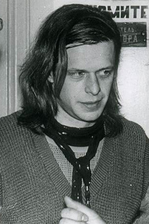 Boris Grebenshchikov photo