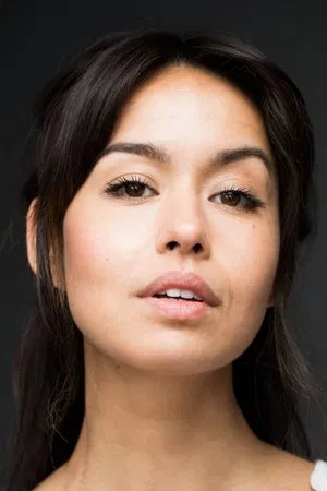 Maria Thelma Smáradóttir photo