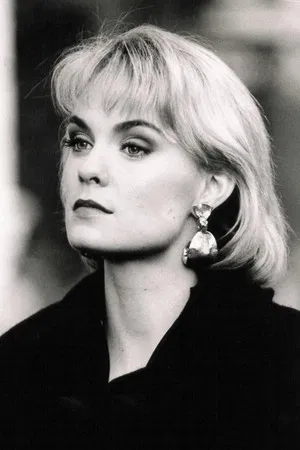 Leigh Zimmerman photo